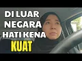 Download Lagu VLOG PERANCIS | DI LUAR NEGARA HATI KENA KUAT