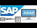 SAP ABAP BAPI Introduction and Example 2022 07 20