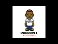 Lagu Pharrell - That Girl (CLEAN)