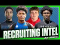 Latest Recruiting Intel Around The Country Crystal Balls Auburn Clemson Penn State