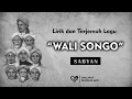 Lagu Lirik Wali Songo Full - NISSA SABYAN (Lirik Lagu dan Terjemahan)