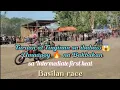 Download Lagu Turuan at Tinginan sa ibabaw😱Umaapoy 🔥 na Bakbakan sa Intermediate first heat.Basilan race