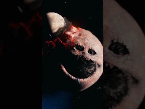 55 Cancri e wakes up