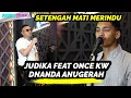 Download Lagu JUDIKA X DNANDA ANUGERAH - SETENGAH MATI MERINDU