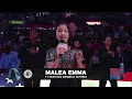 Download Lagu National Anthem at LA Clippers game by #MaleaEmma