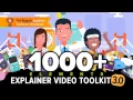 Explainer Toolkit 3