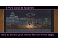 Guide to Kingdom Basics Advanced Strats and Winning in 25 Days