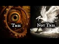 Download Lagu The Most Terrifying Angel in the Bible
