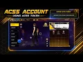 Login Any Account Using Acces Token 100 Working Python source code JNL Crowx