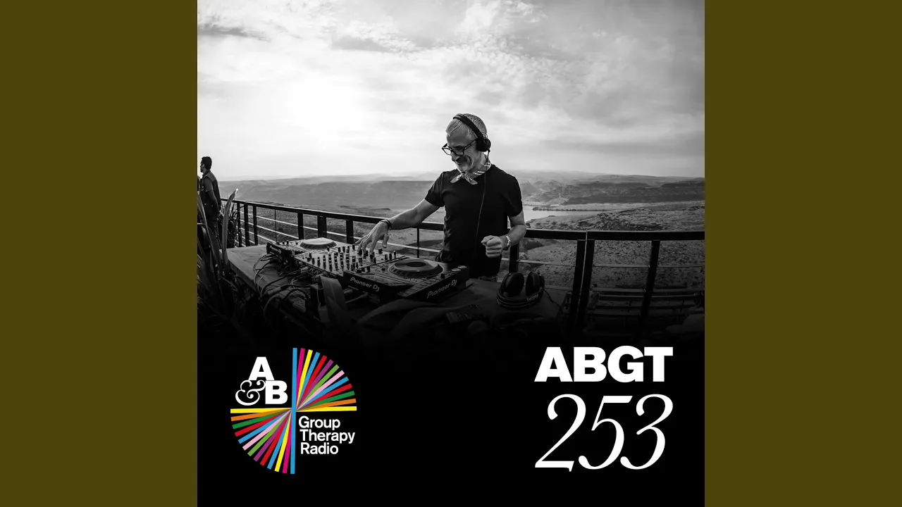 Only Now (ABGT253)
