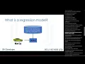 Part3 - INTRODUCTION TO REGRESSION Python For Machine Learning