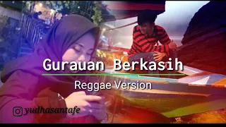 Gurauan Berkasih SKA reggae version