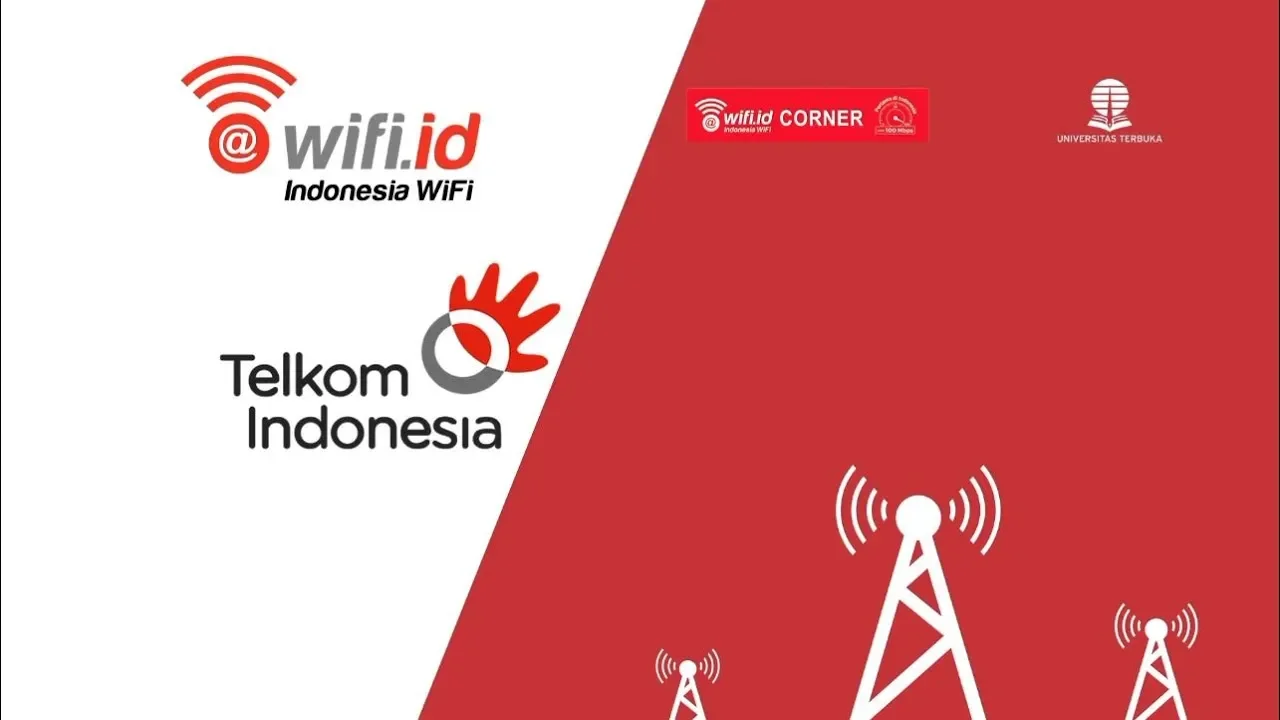 Cara Membeli Voucher WiFi ID dengan Pulsa NOL Rupiah Aktif Selama 30 Hari