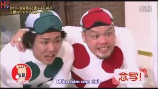japanese gameshow ai stiffer full hd