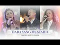 Download Lagu TIADA YANG MUSTAHIL - PUTRI SIAGIAN | MARLON - WANDA - CHICHIE (ERC OVERTONES)