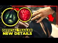 Download Lagu AVENGERS DOOMSDAY | OFFICIAL TRAILER - SEMUA DETAIL BARU TERUNGKAP \u0026 EASTER EGGS MP3