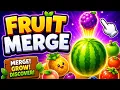 Fruit Merge Gameplay Walkthrough Highscore