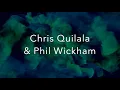 You Cannot Be Stopped - Phil Wickham & Chris Quilala (Lyrics)