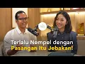 Download Lagu #momscorner 60 Adjie Santosoputro | Mementingkan Diri Sendiri Dulu, Egois atau Perlu?