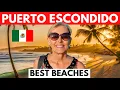 PUERTO ESCONDIDO IS MEXICO S BEST BEACH TOWN