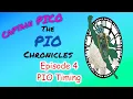 Raspberry Pi Pico PIO - Ep 4