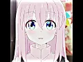Download Lagu 💞Anime - Gotou Hitori🥰Rokudenashi - One Voice -［Official Music Video］🎶💞 #tiktok #socute #dj #uwu