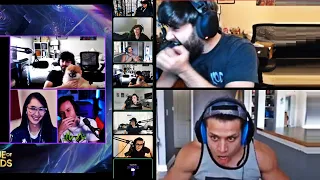 YASSUO AND NIGHTBLUE3 FLAME EACH OTHER ON STREAM SO HARD | TYLER1'S GREAT LVL 1 PLAY | LOL MOMENTS