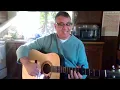 Cracker Jack Dolly Parton Cover