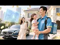 Download Lagu 【FULL】Delivery Dad’s System: Become the Richest Man By Raising My Daughter #system #minidrama