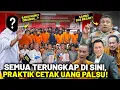 Download Lagu TERBONGKAR PROSES UANG PALSU UIN Rp 745 TRILIUN MIRIP ASLI! Sudah Beredar di Bank-Bank Besar?