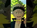 Download Lagu Every Girls That Like Yuno and There's Asta #blackcloveredit