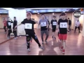 Download Lagu [BANGTAN BOMB] Attack on BTS at dance practice 2 - BTS (방탄소년단)