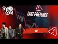 Download Lagu Sheila On 7 : Last Pretence (Lyrics Video)