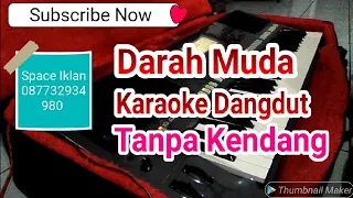 Download Darah Muda Tanpa Kendang Karaoke Dangdut Koplo Yamaha s770 MP3