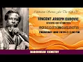 Download Lagu FUNERAL SERVICE OF VINCENT JOSEPH EUDOVIC
