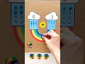 Kids Activity Rainbow Math Fun