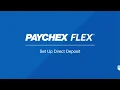How to Set Up Direct Deposit