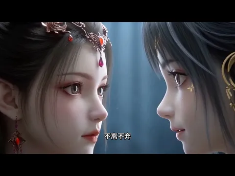 The Order of Yin and Yang Episode 17