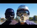 Ruroc RG1-DX Helmet Review - Electric Skateboards