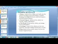 PPT - Hotel Management System JAVA Swing Mysql