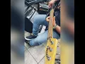 Peavey Forum Bass Guitar