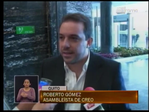 Reacciones por archivo de juicio político a Glas