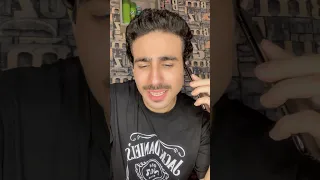 هو انت مين فكرني بيك ميدو المصري حوده بندق 