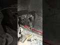2015 Impala side detection light on