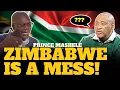 Download Lagu Prins Mashele laat de hamer vallen op Zimbabwe en onthult waarom buitenlanders ZA niet kunnen ver...