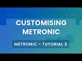 Below v7 0 Customising Metronic Tutorial - Metronic Admin Theme