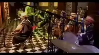 عيطة جبلية 3 لحاجي السريفي 