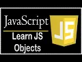 19 Learn JavaScript - JavaScript Objects