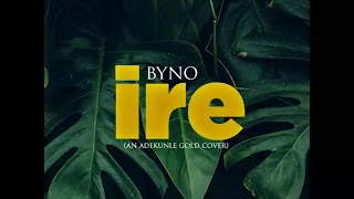 byno ire an a g cover 
