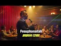 Erkin Koray - Fesuphanallah | Arabesk Cover